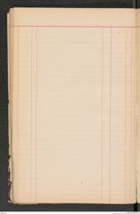 k.k. naturhistorisches Hofmuseum, Index Intendanzakten 1886, Seite 96